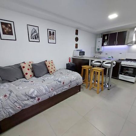 شقة Andorra House أوشويا المظهر الخارجي الصورة