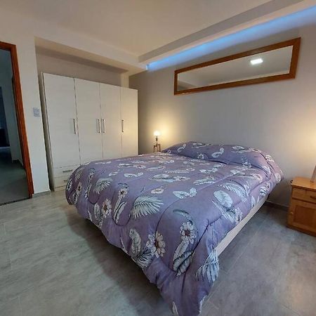 شقة Andorra House أوشويا المظهر الخارجي الصورة