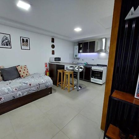 شقة Andorra House أوشويا المظهر الخارجي الصورة