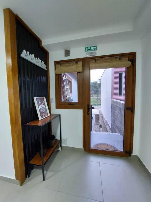 شقة Andorra House أوشويا المظهر الخارجي الصورة