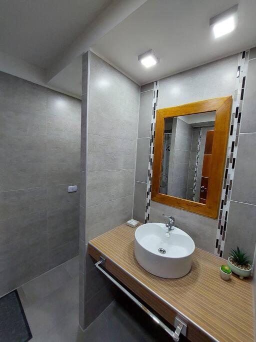 شقة Andorra House أوشويا المظهر الخارجي الصورة
