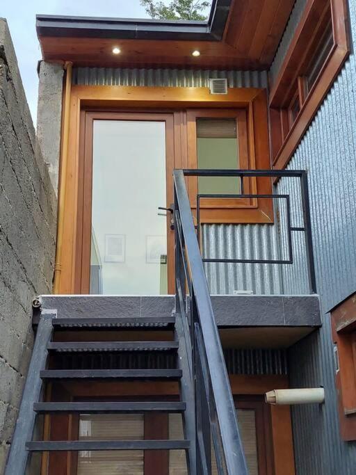 شقة Andorra House أوشويا المظهر الخارجي الصورة
