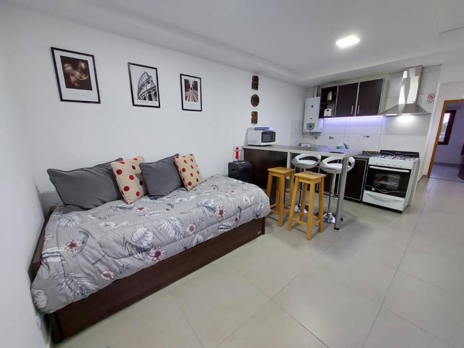 شقة Andorra House أوشويا المظهر الخارجي الصورة