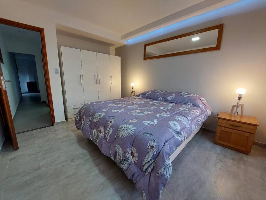 شقة Andorra House أوشويا المظهر الخارجي الصورة