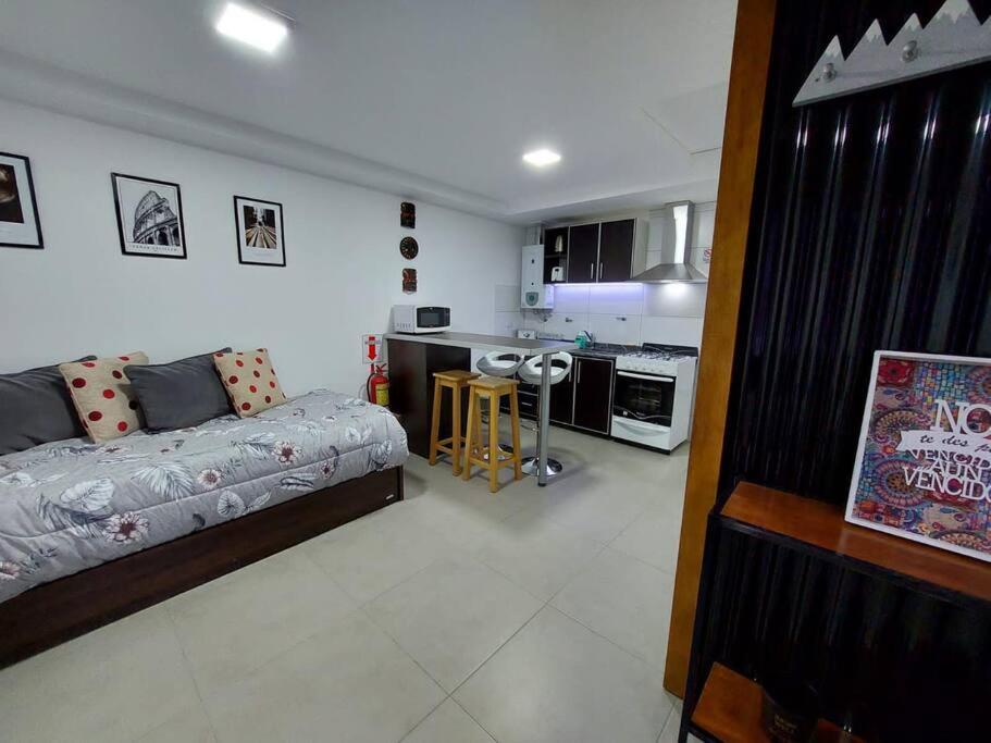 شقة Andorra House أوشويا المظهر الخارجي الصورة