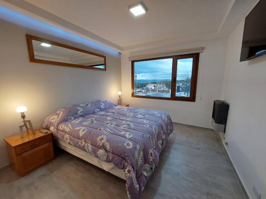 شقة Andorra House أوشويا المظهر الخارجي الصورة