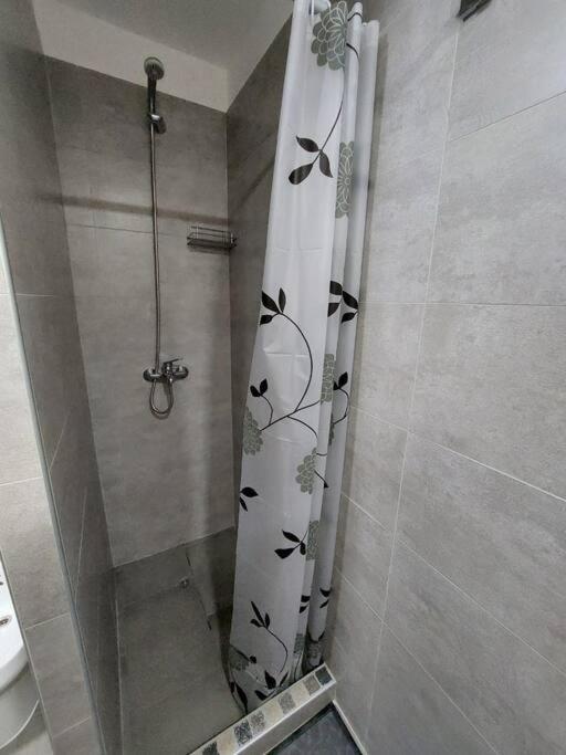 شقة Andorra House أوشويا المظهر الخارجي الصورة